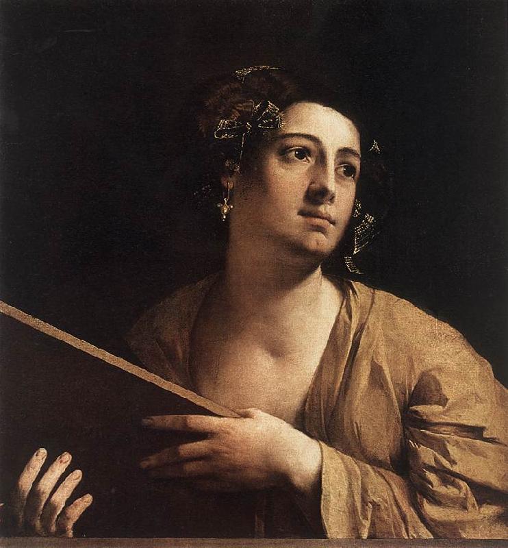 DOSSI, Dosso Sibyl fg Germany oil painting art